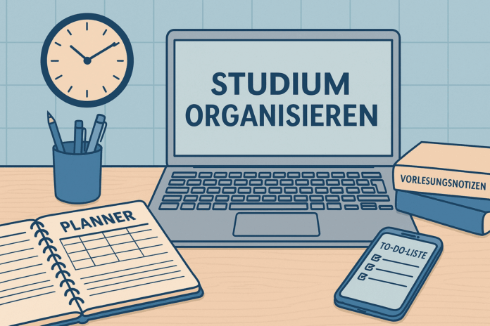 BAföG, Nebenjob & Studi-Leben – Geldtipps für dein Studium